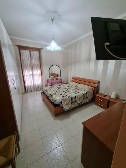La Casa Di Tony Apartamento *