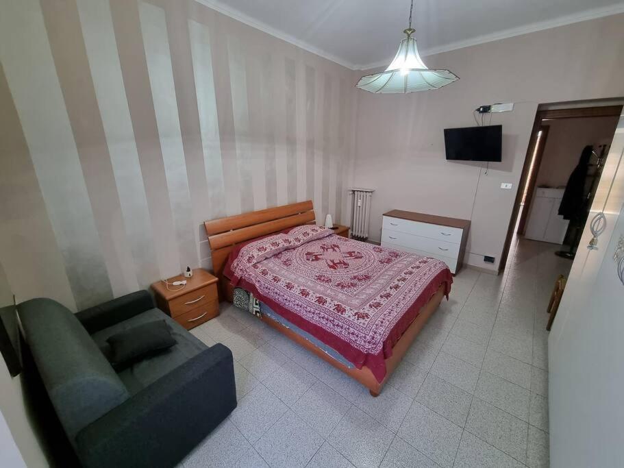 Apartamento La Casa Di Tony Turín