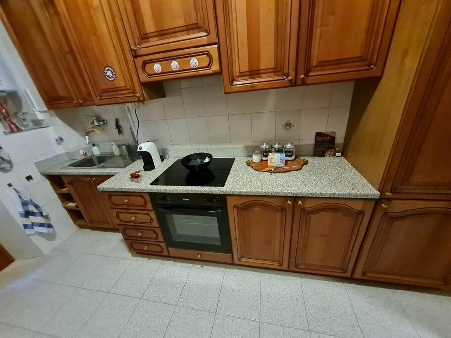 Apartamento La Casa Di Tony